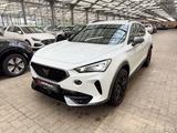 Cupra Formentor VZ 2.0 TSI  4Drive|DSG|AHK|Leder - Cupra Formentor Gebrauchtwagen in Berlin