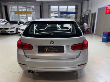 BMW 320 - 10