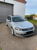Volkswagen Passat Vatiant 170 Ps DSG - Volkswagen Passat: 170