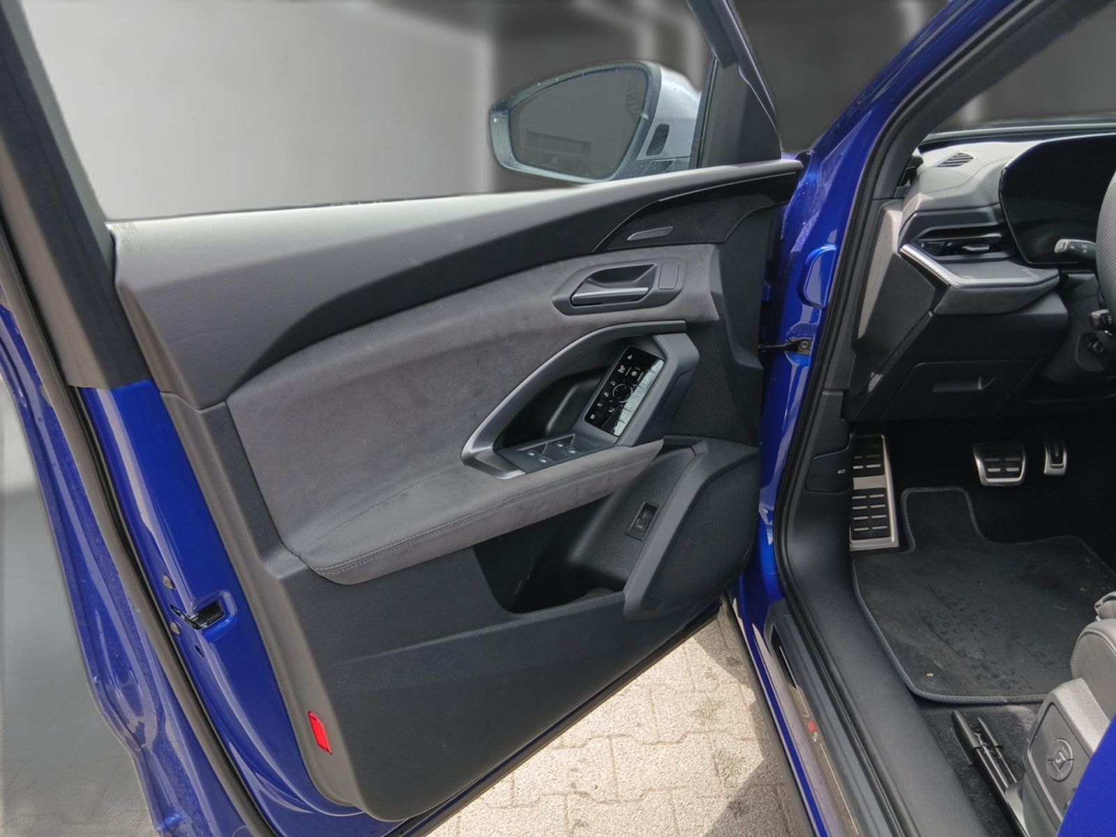 Audi SQ5 - Bild 17