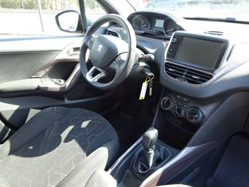 Fotografie des Peugeot 2008 1.6 16V VTi 120 Active*12 Mon.Garantie*Topz