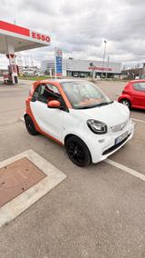 Smart #1 - Smart #1 Gebrauchtwagen