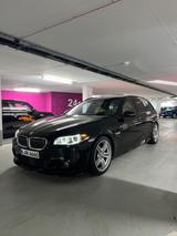 BMW 535d Touring M Paket Individual  - BMW 535: 535i M Paket