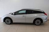 Honda Civic Tourer Sport AHK, RFK, Navi, Allwetter SHZ - Honda: Sport