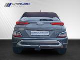 Hyundai KONA Hybrid PRIME LED Leder ASC Head-Up Navi AHK - Hyundai KONA mit Hybrid-Antrieb