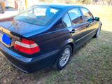 BMW Bmw 3er E46 - BMW aus 2003: 3er