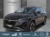 Nissan Qashqai 1.3 XTr. N-Connecta *Winter-, Komfort-P.