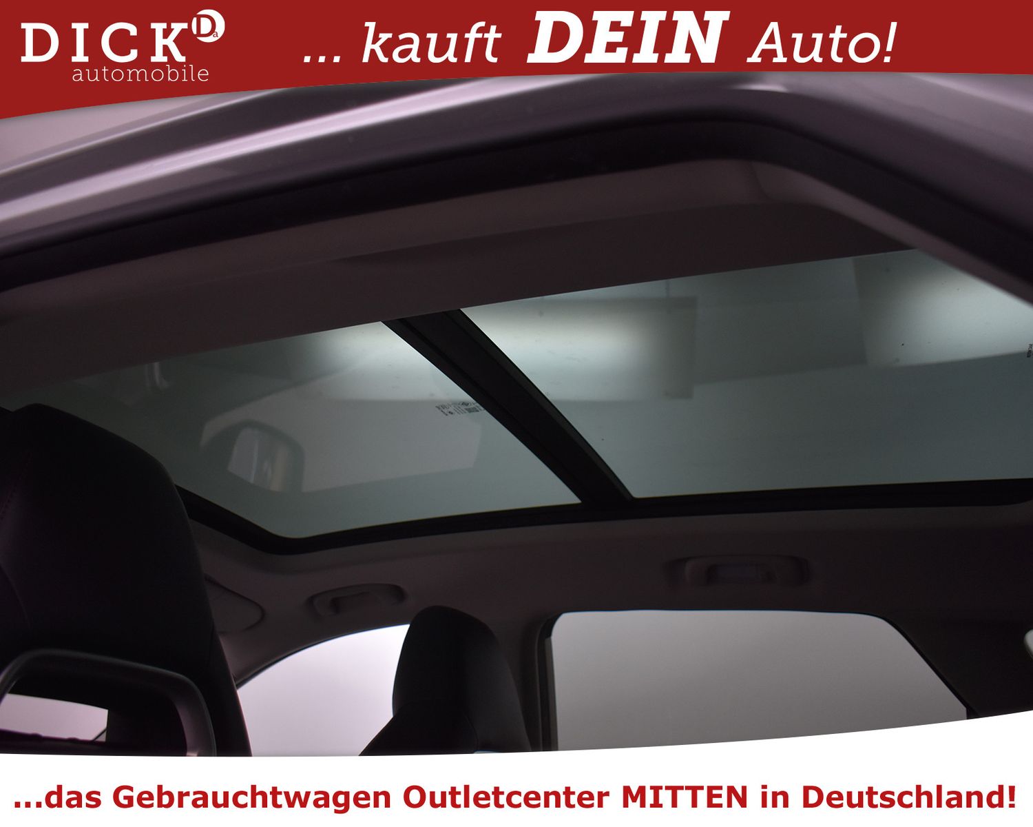 MG EHS PHEV 1.5 T-GDI Luxury  LED+PANO+SHZ+ACC+360° - Image 21