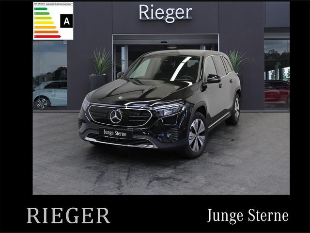 Mercedes-Benz EQB 250 Advanced-Paket*VZ-Assistent*WD-Glas+++++