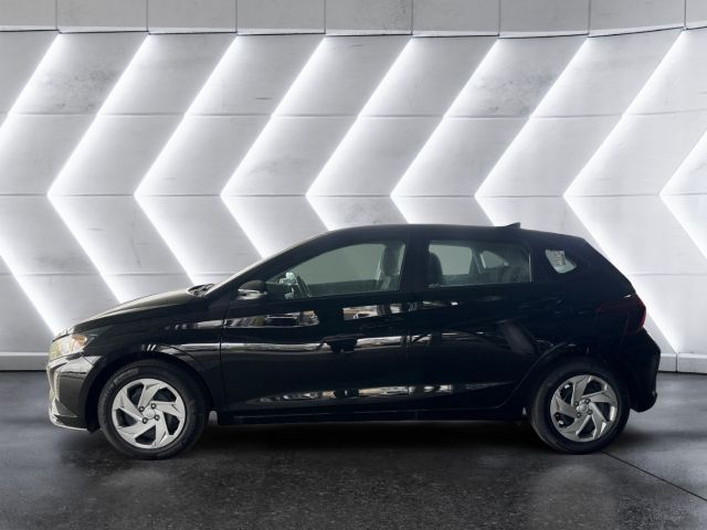 Hyundai i20 – Bild 3