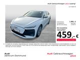 Audi A6 e-tron Sportback advanced TECH+ AHK ACC 21" - weiße Audi A6 e-tron