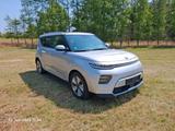 Kia Soul 150kW Inspiration nur 16.800 Km - gebrauchte Kia Soul aus dem Jahr 2020