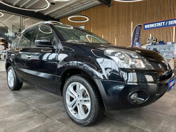 MYAUTOCENTER – Gebraucht- und Jahreswagen mit Werkstattservice in Pfaffenhofen Renault Koleos Dynamique *Navi*TÜV*Klima*