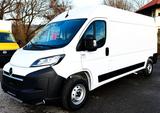 Opel Movano Kasten H2 35 L3H2 BlueHDI 140 - Bohrgerät