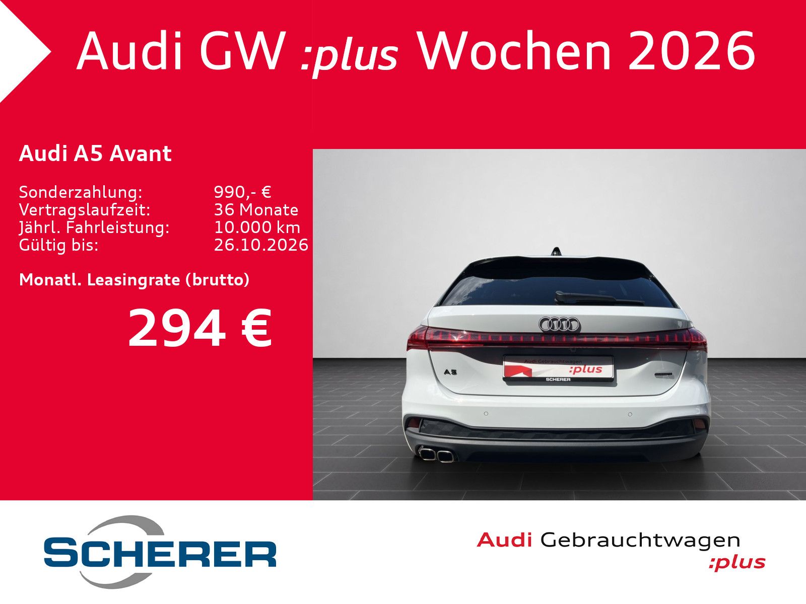 Audi A5 - Bild 7
