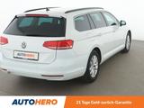 Volkswagen Passat 2.0 TDI Comfortline BlueMotion*NAVI*ACC* - VW Passat Gebrauchtwagen in Frankfurt