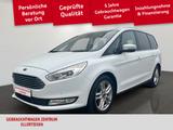 Ford Galaxy 2.0 TDCI Titanium *7S*PANO*KAMERA* - Ford Galaxy mit Schiebedach