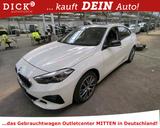BMW 220d Gran Coupé xDri LED+/NAVI/SHZ/DAB/8Fa - BMW 220 Gran Coupé aus 2020