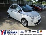 Fiat 500C DolceVita 1.0 Mild Hybrid EU6d - Fiat Gebrauchtwagen in Hamburg