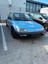 Honda Civic IV Hatchback 1989 - Honda Gebrauchtwagen von 1989