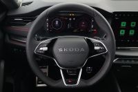 Skoda Octavia - Vorschau Bild 11