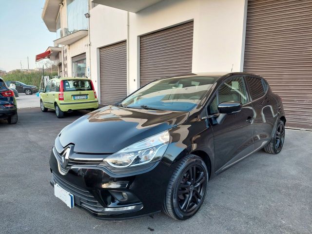 Renault Clio dCi 8V 90CV Start&Stop 5 porte Ener