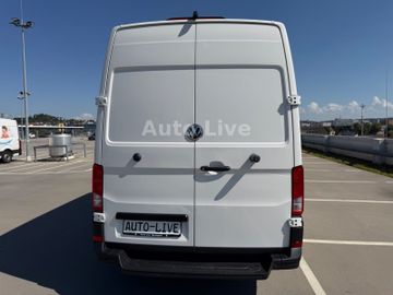 Volkswagen Crafter - 4
