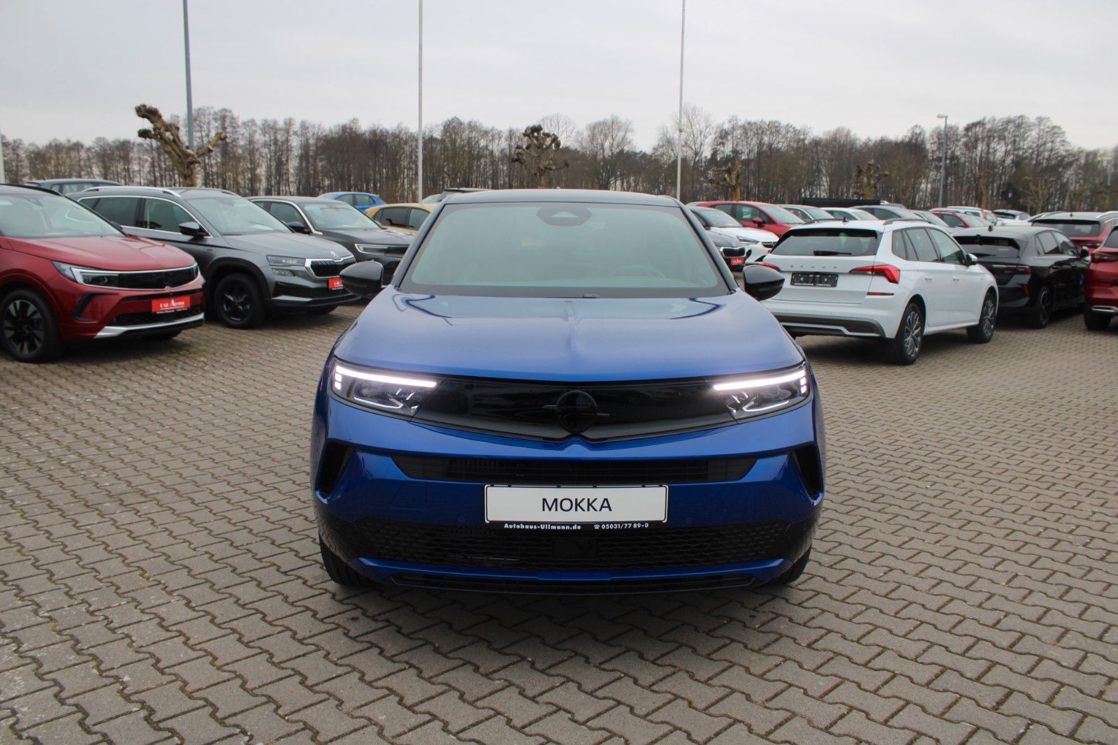 Opel Mokka - Bild 5