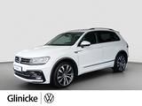 Volkswagen Tiguan 2.0 TSI 4Motion DSG Highline Navi R-Line - Volkswagen Tiguan: Geländewagen, R Line