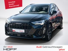 Audi Q3 40 TFSI S line Navi Leder LED APS Plus 19 Zol