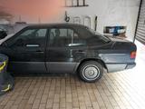 Mercedes-Benz Mercedes E200 W 124 - gebrauchte Mercedes-Benz E 200 aus dem Jahr 1990