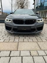 BMW M5 Competition xDrive A M5 Competition - gebrauchte BMW M5 aus dem Jahr 2019