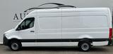 Mercedes-Benz Sprinter 319 2.0CDI lang Automat.|Hochdach|AHK - scheckheftgepflegte Mercedes Sprinter
