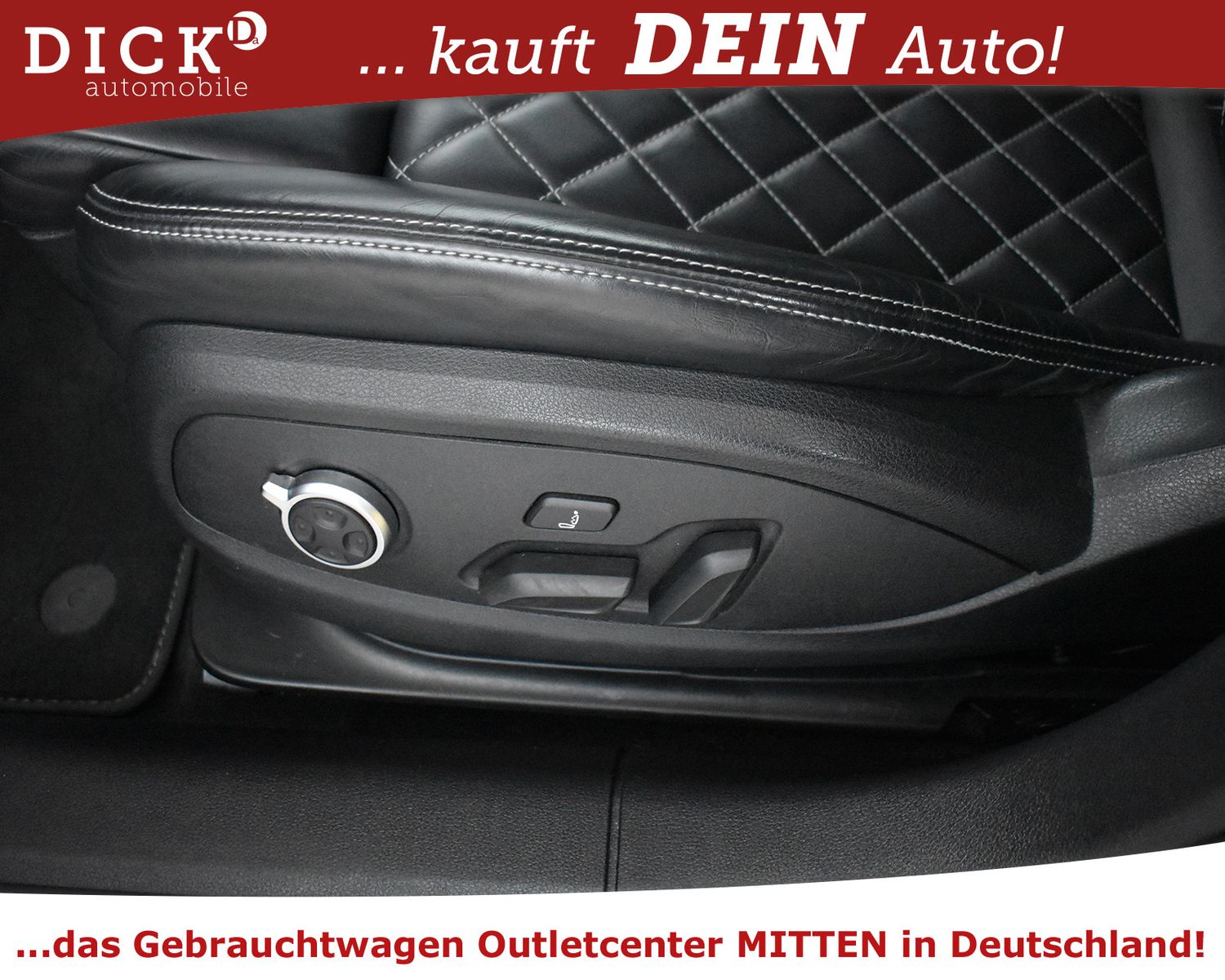 AUDI S5 SB 3.0d Quat VIRTU+MATRIX+MASS+FEIN-NAPPA+360 - Image 19