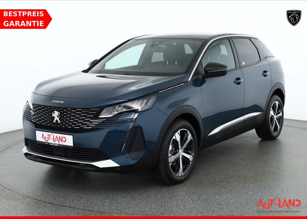 Image of Peugeot 3008