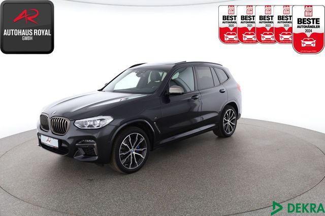 BMW X3 M40 d M SPORT 360GRAD,STANDHEIZ,ACC,KEYLESS