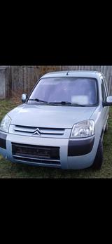 Citroën Citroen Berlingo Bastlerauto ! - gebrauchte Citroën Berlingo aus dem Jahr 2003