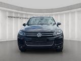 Volkswagen Touareg V6 TDI Exclusive*Top Ausstattung*66 Tkm - : Volkswagen Touareg Luftfederung