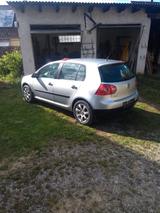 Volkswagen Golf 1.9 TDI DPF Trendline Variant Trendline - Volkswagen Golf aus 2008 mit Diesel-Antrieb: Kombi