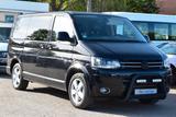 Volkswagen T5 Multivan Highline 4Motion DSG|NAVI|Bi-Xenon - Volkswagen: Multivan 4motion