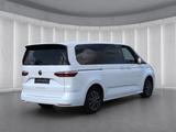 Volkswagen T7 Multivan lang 2.0TSI*DSG StandHzg ACC Head-Up - weiße Volkswagen T7 Multivan