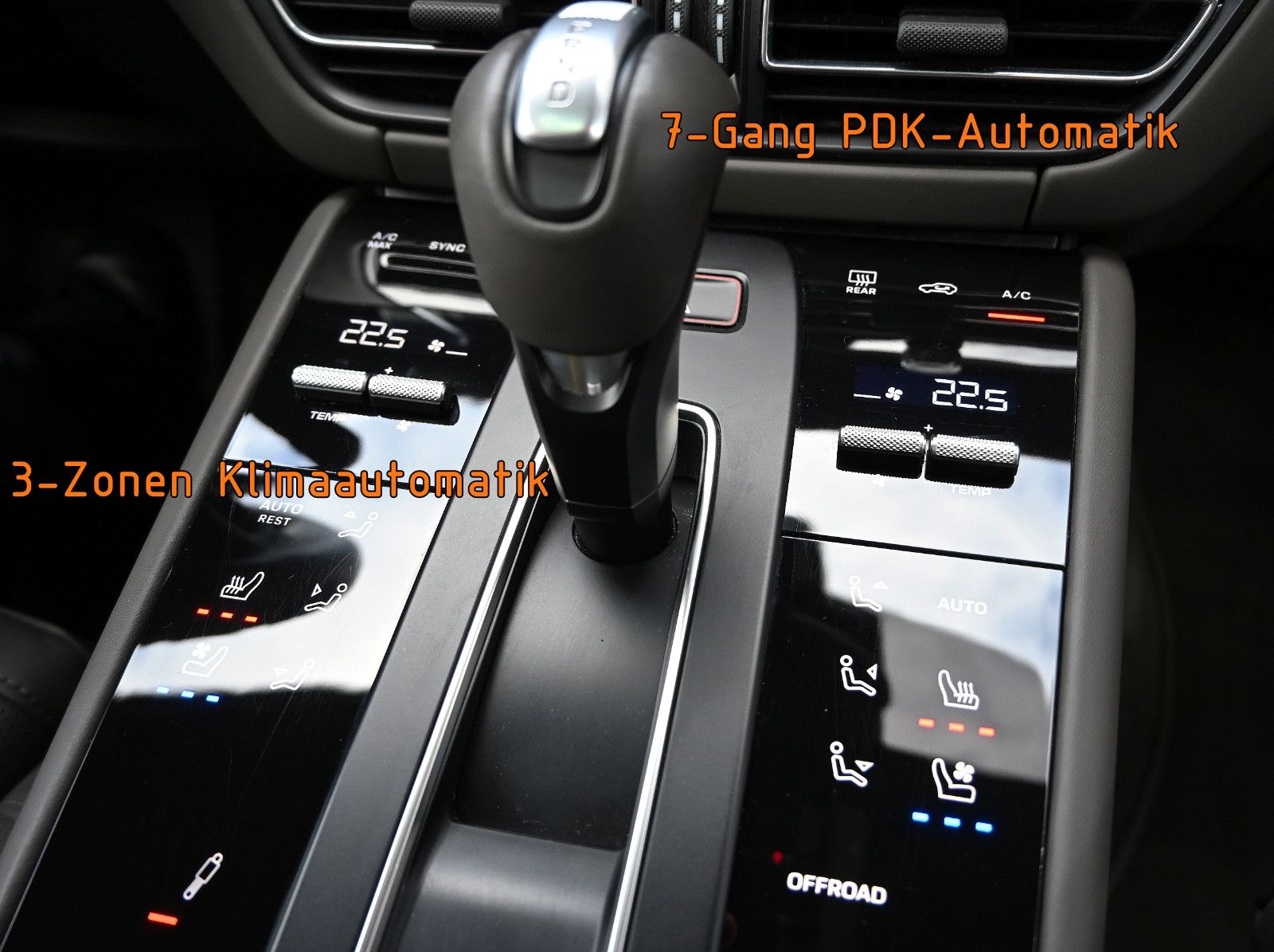 Fahrzeugabbildung Porsche Macan GTS °UVP 131.121€°AD.SPORTSITZ°CHRONO°STHZ