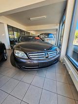 Mercedes-Benz Mercedes CL500 - gebrauchte Mercedes-Benz CL-Klasse aus dem Jahr 2009