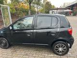 Toyota  yaris verkaufen!! - gebrauchte Toyota Yaris aus dem Jahr 2005