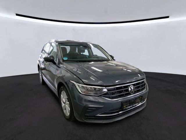 Volkswagen Tiguan - Bild 3