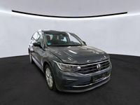 Volkswagen Tiguan - Vorschau Bild 3