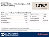 Opel Mokka X 1.6 ecoFLEX Start/Stop Edition 1. Hand - Opel Mokka: Edition