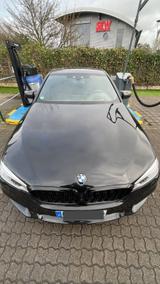 BMW 540d xDrive  - BMW 540 in Hannover