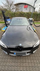 BMW 540d xDrive  - BMW 540 in Hannover