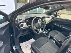 Nissan Micra - Vorschau 3
